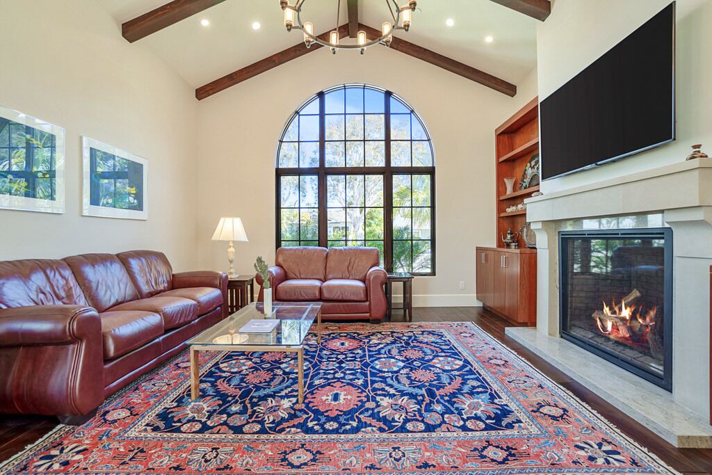 Photo of Livingroom in Coronado