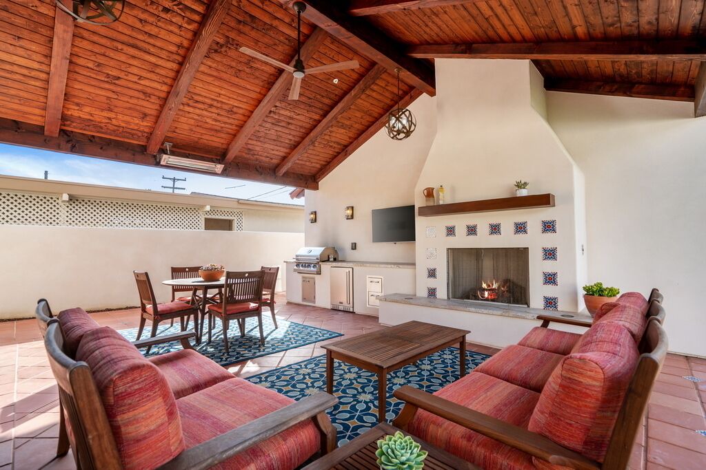 Photo of Outdoor in Coronado