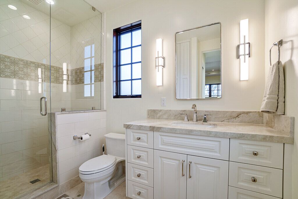 Photo of Bathroom in Coronado