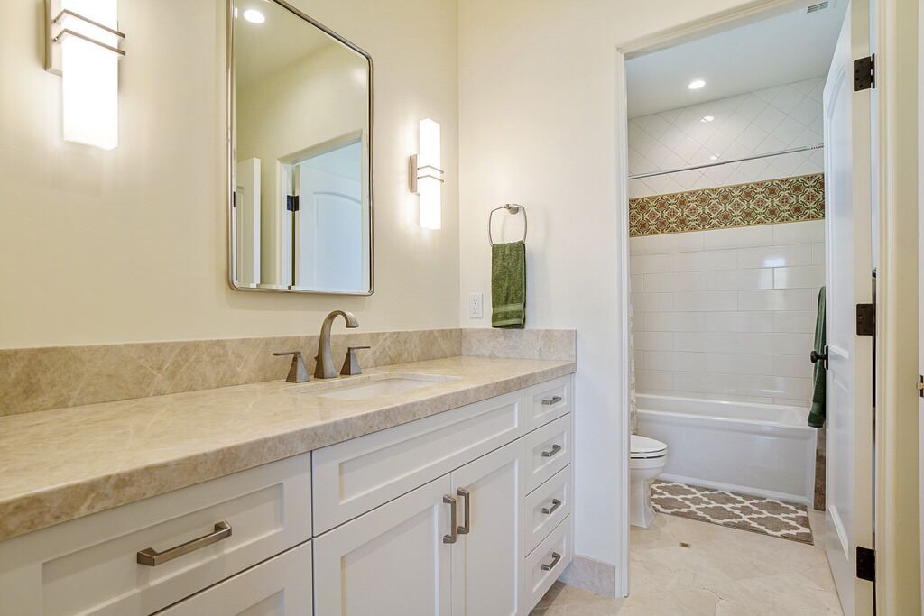 Photo of Bathroom in Coronado