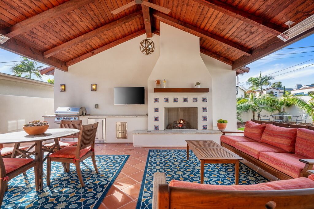 Photo of Outdoor in Coronado