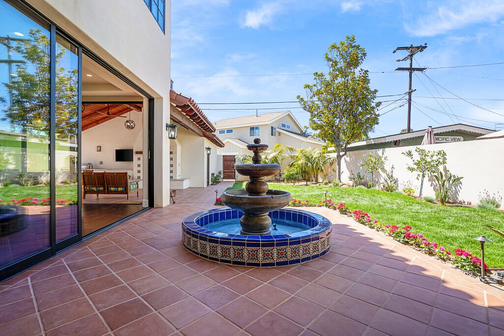 Photo of Patio Balcony in Coronado