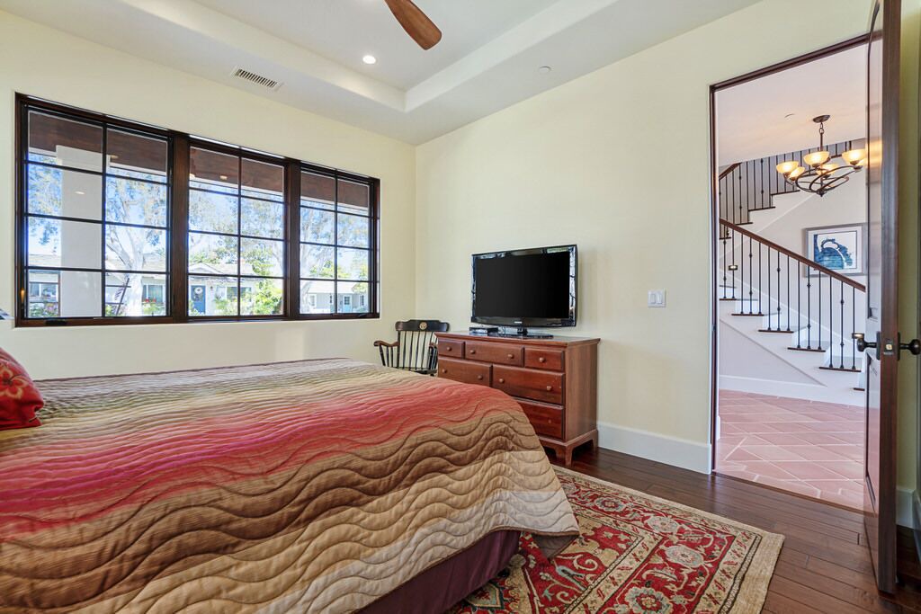 Photo of Bedroom in Coronado