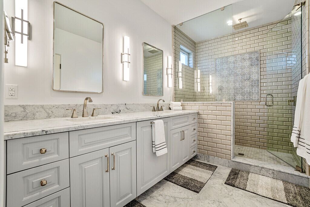 Photo of Bathroom in Coronado