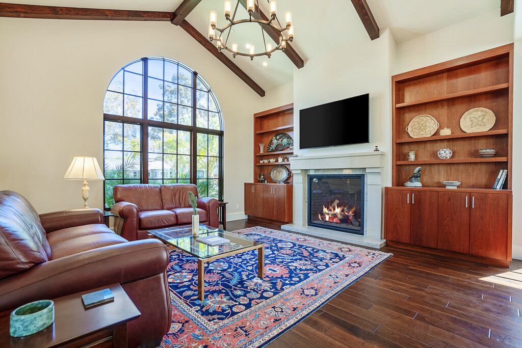 Photo of Livingroom in Coronado