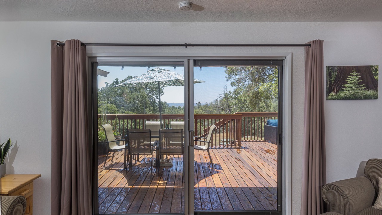 Photo of Livingroom in Mariposa