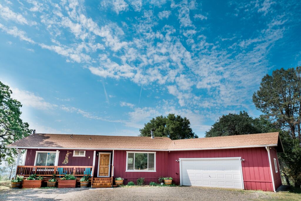 Photo of Outdoor in Mariposa