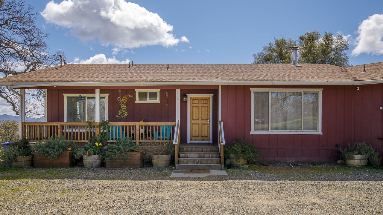 Photo of Outdoor in Mariposa