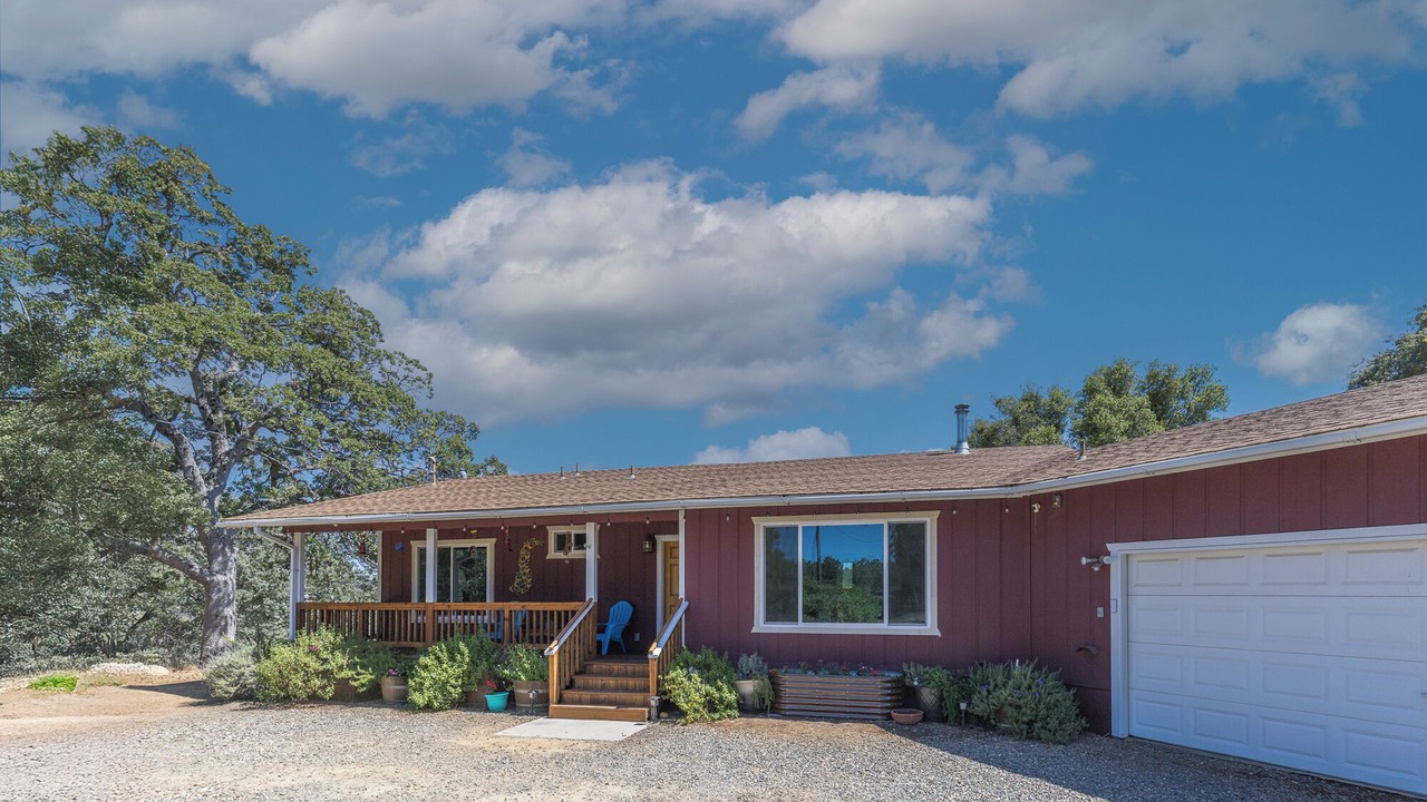 Photo of Outdoor in Mariposa