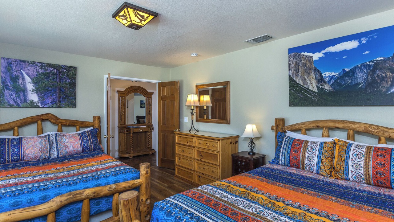 Photo of Bedroom in Mariposa
