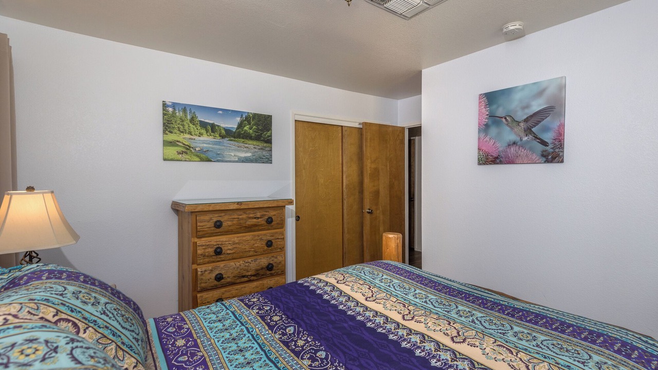 Photo of Bedroom in Mariposa