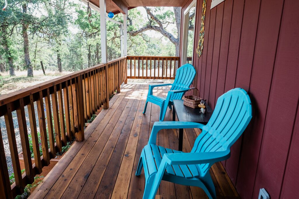 Photo of Outdoor in Mariposa
