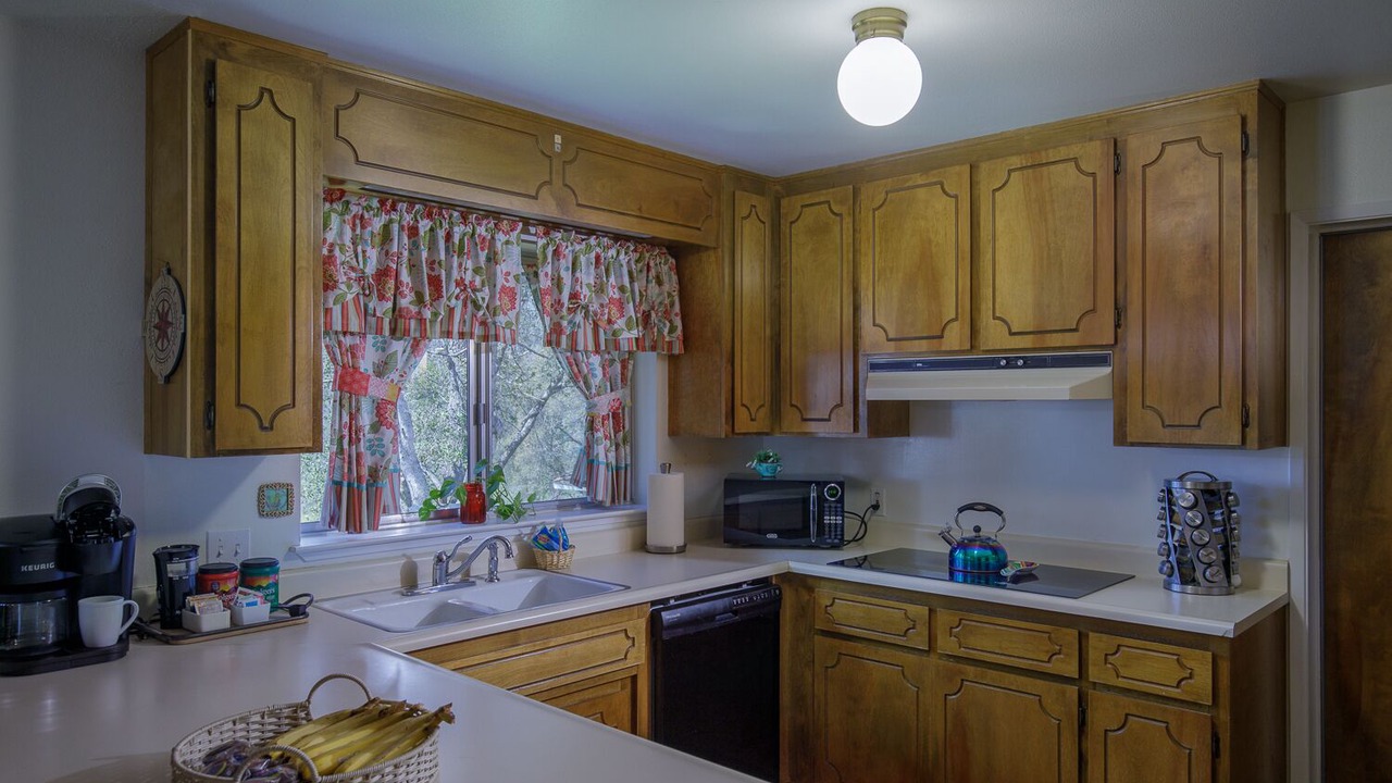 Photo of Kitchen in Mariposa