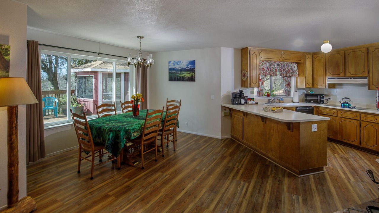 Photo of Kitchen in Mariposa