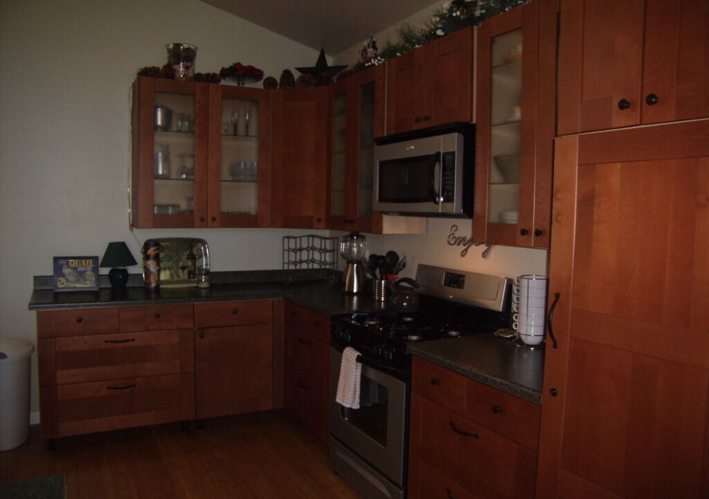 Photo of Kitchen in Hamilton Branch