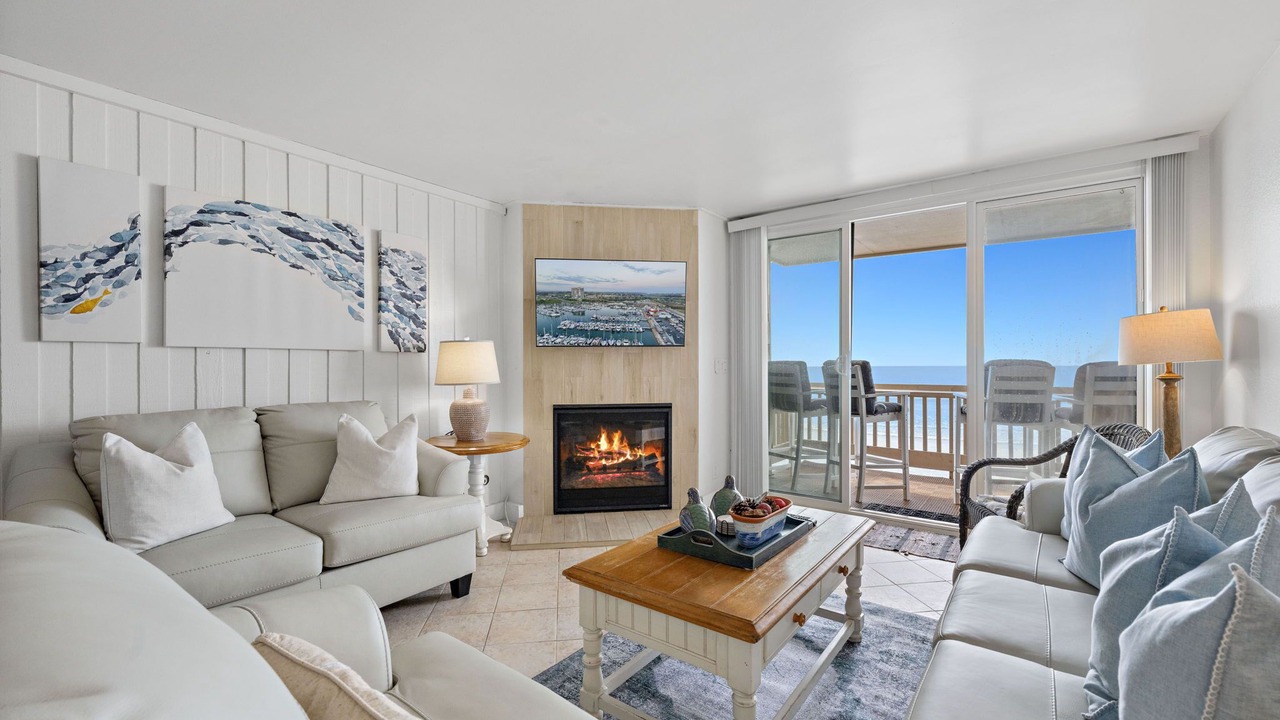 Photo of Livingroom in Townsite