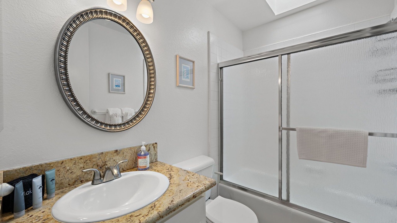 Photo of Bathroom in Townsite