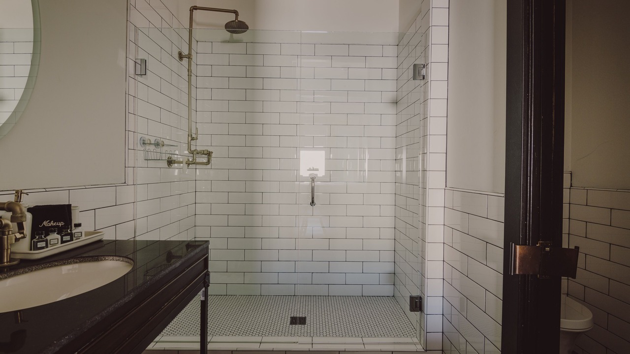 Photo of Bathroom in Downtown