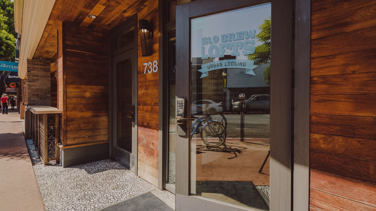 Photo of Outdoor in Downtown