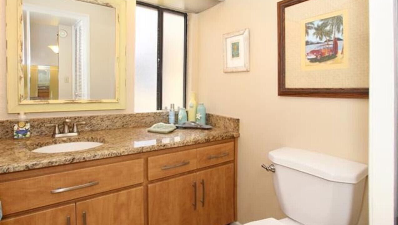 Photo of Bathroom in Solana Beach