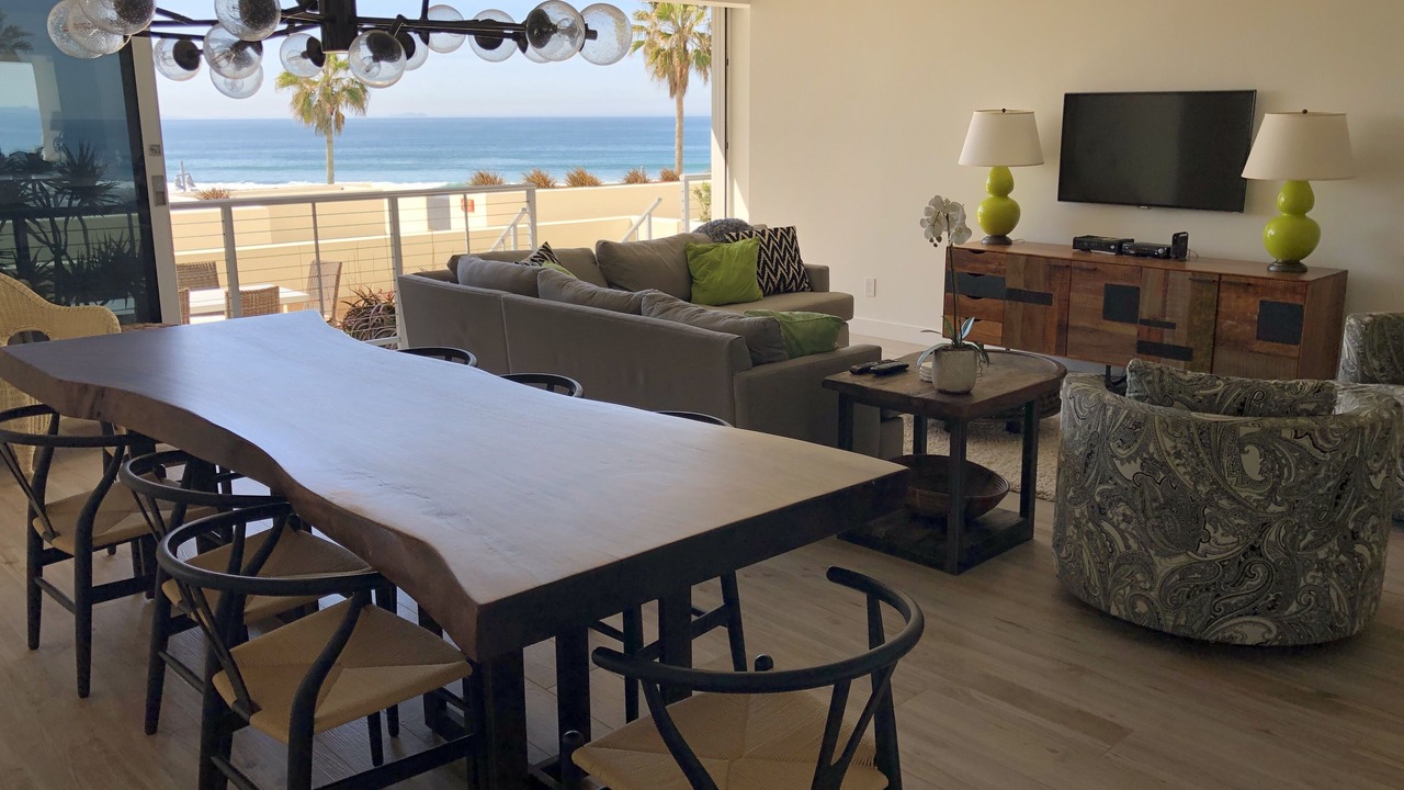 Photo of Bedroom in Coronado