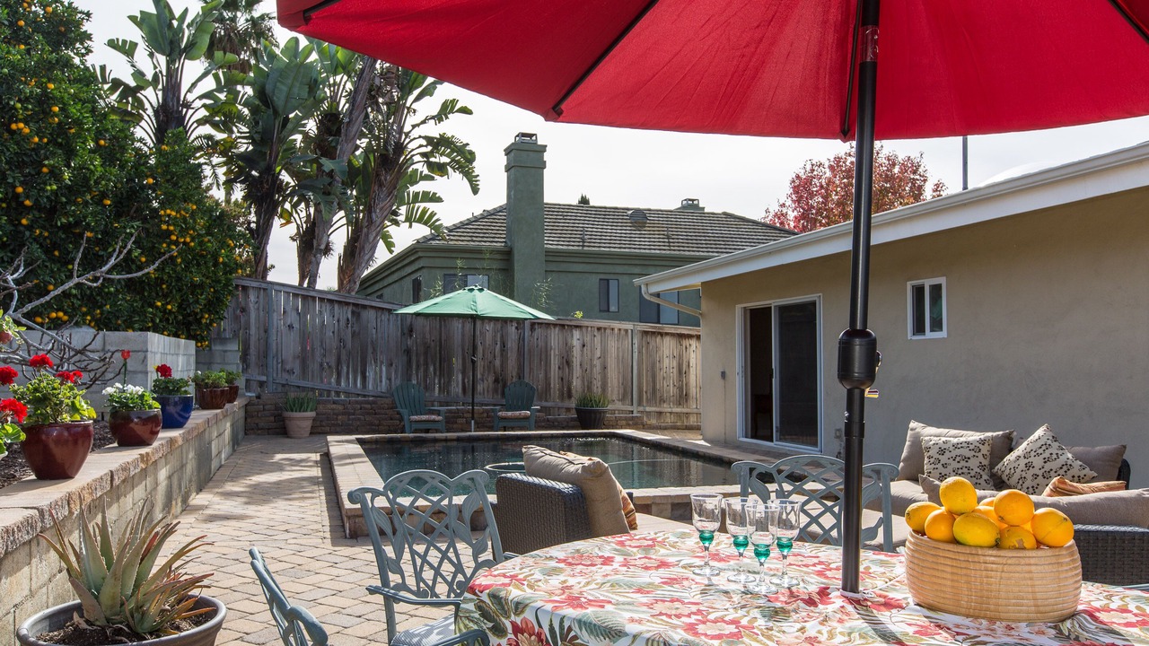 Photo of Outdoor in Olde Carlsbad