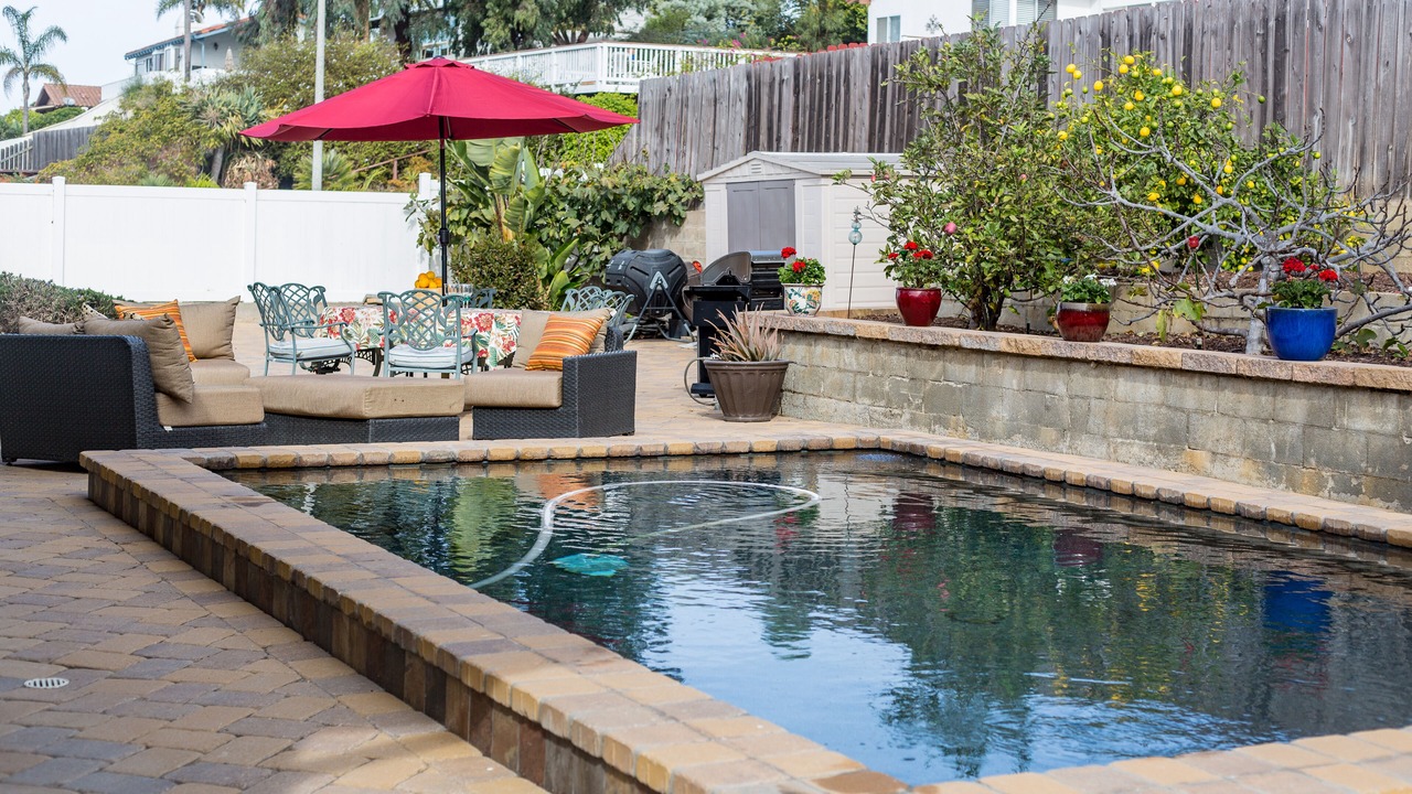 Photo of Outdoor in Olde Carlsbad