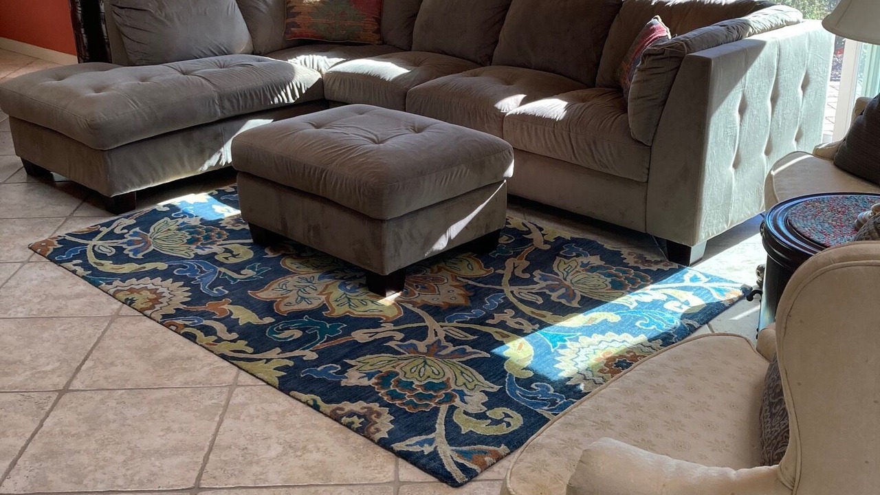 Photo of Livingroom in Olde Carlsbad