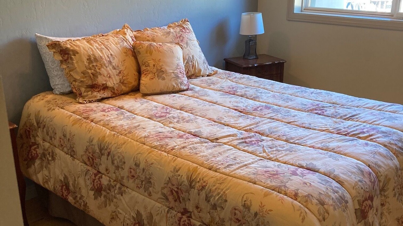 Photo of Bedroom in Olde Carlsbad