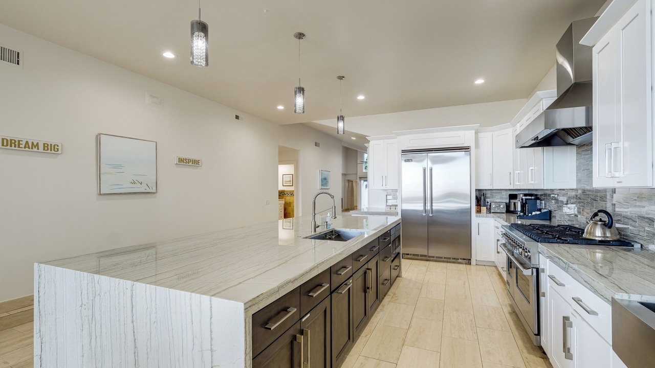 Photo of Kitchen in Hidden Valley