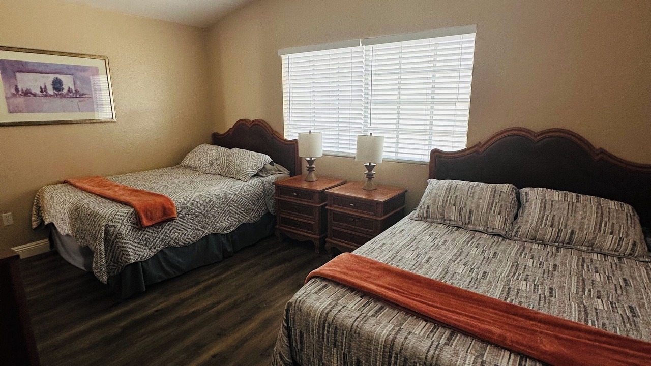 Photo of Bedroom in Las Vegas