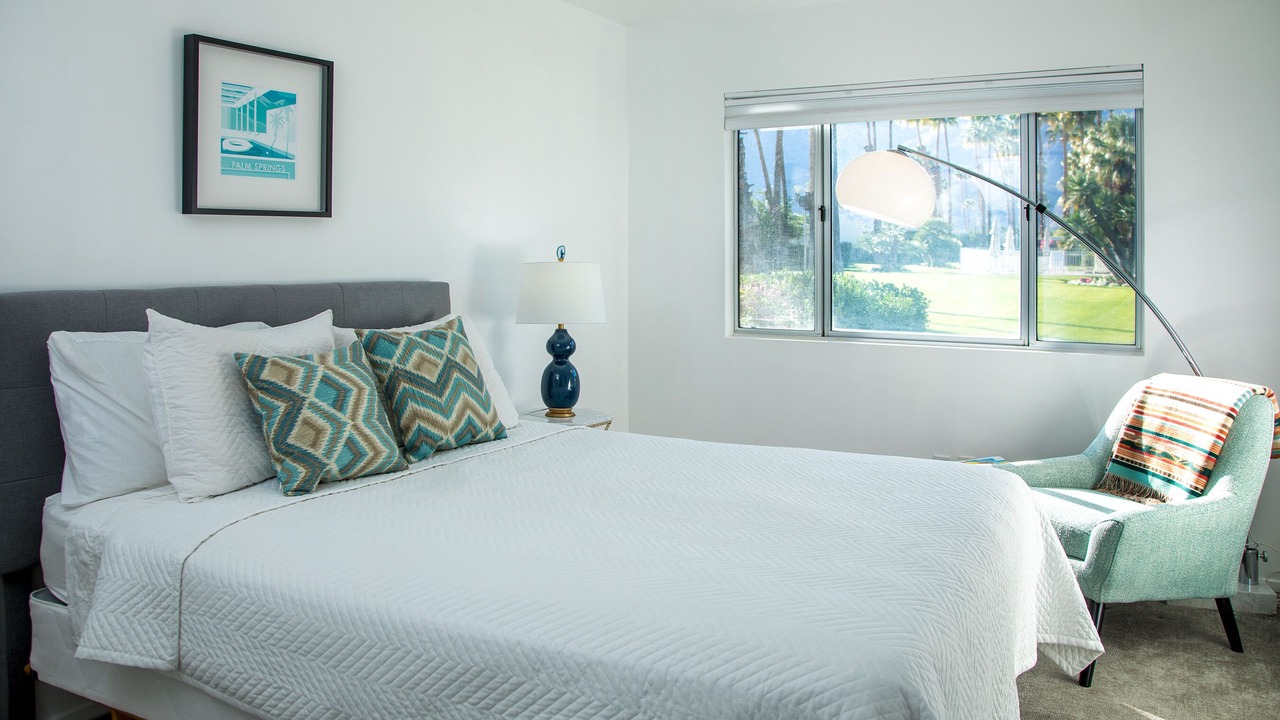 Photo of Bedroom in Araby Commons