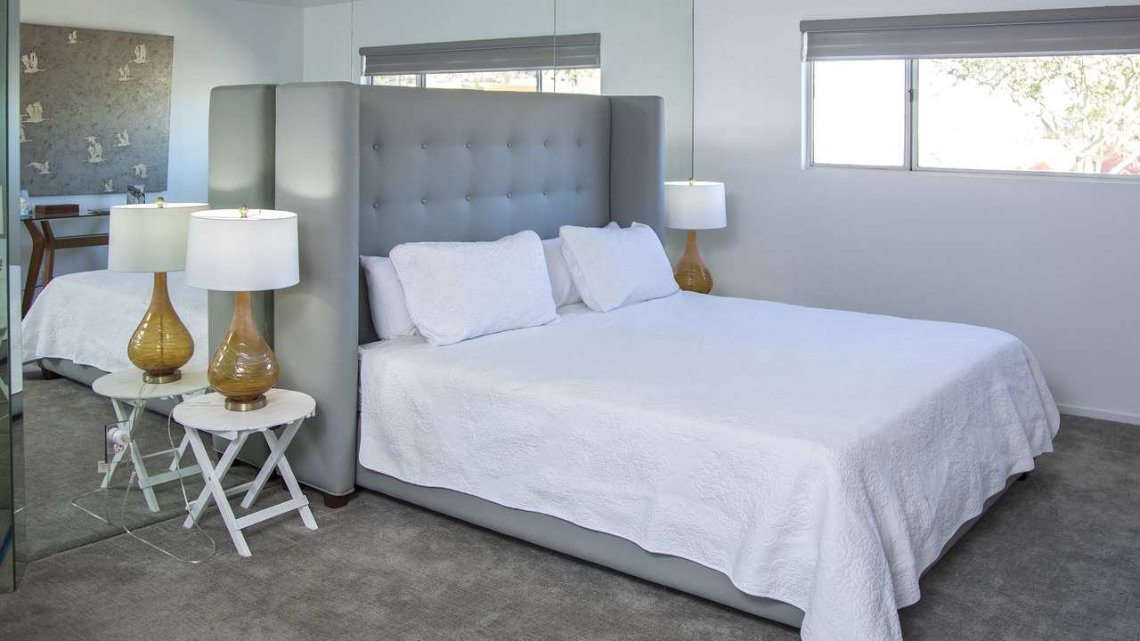 Photo of Bedroom in Araby Commons