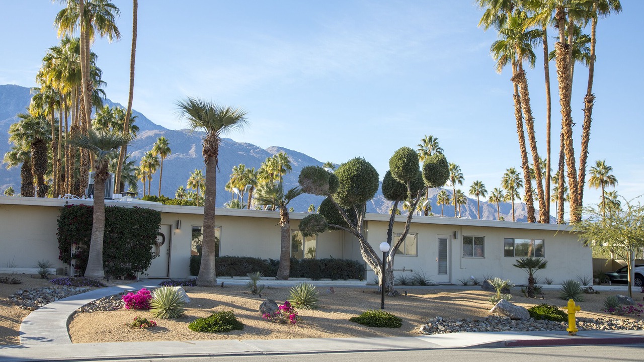 Photo of Outdoor in Araby Commons
