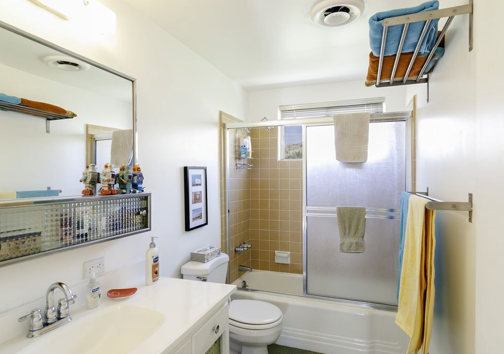 Photo of Bathroom in Desert Hot Springs
