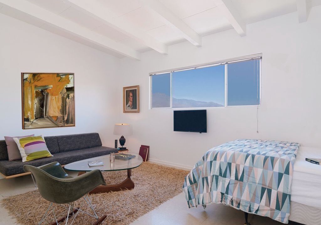 Photo of Bedroom in Desert Hot Springs