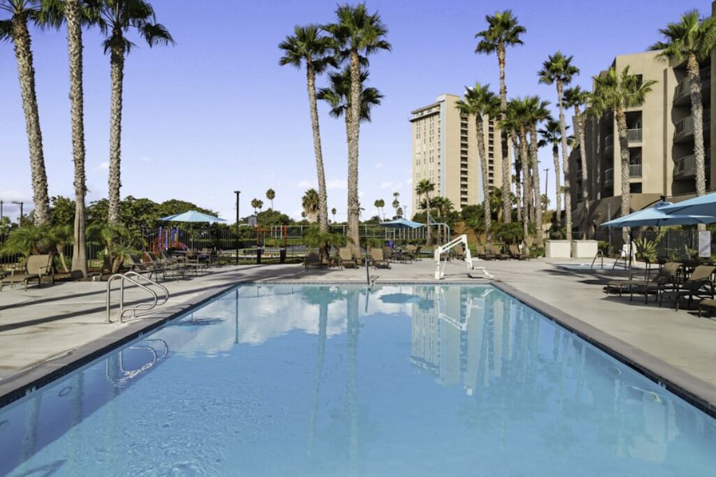 Photo of Outdoor in Oceanside
