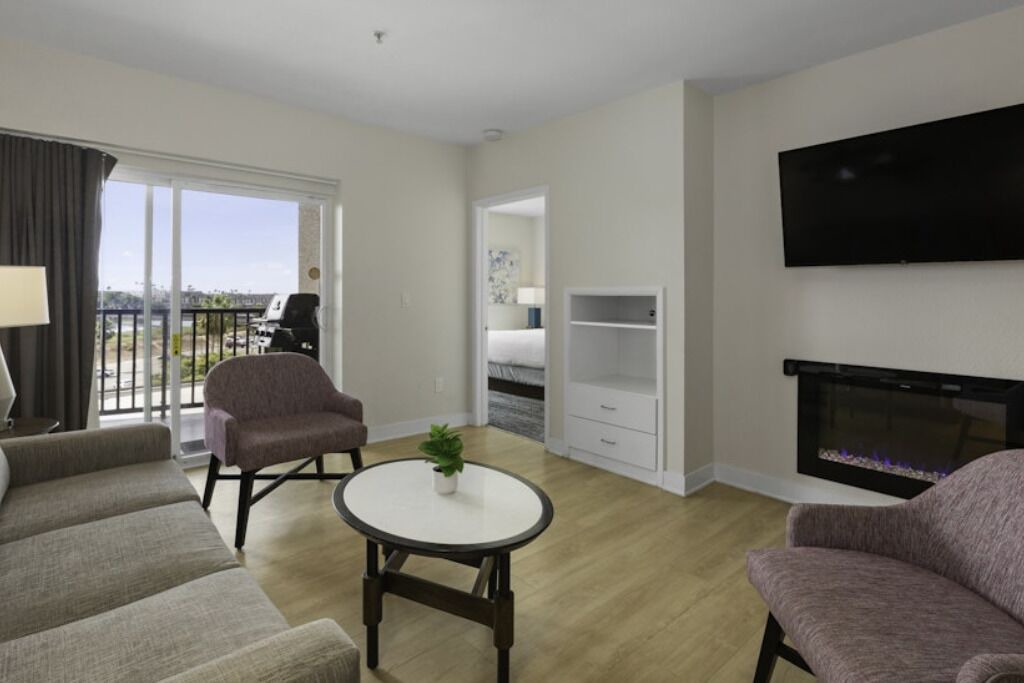 Photo of Livingroom in Oceanside