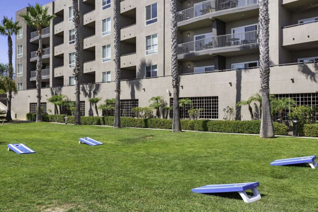 Photo of Outdoor in Oceanside