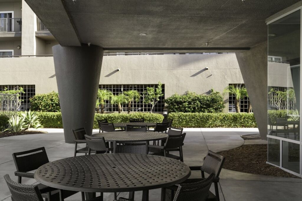 Photo of Outdoor in Oceanside