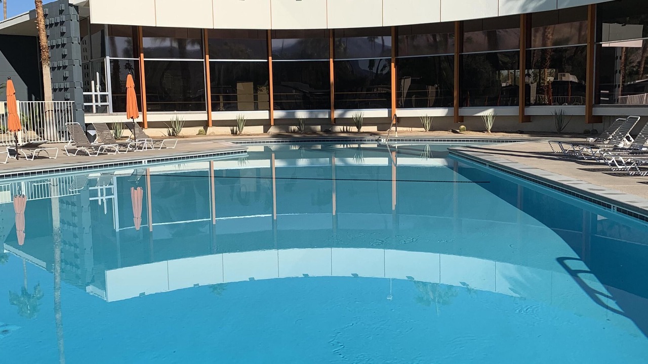 Photo of Outdoor in Twin Palms