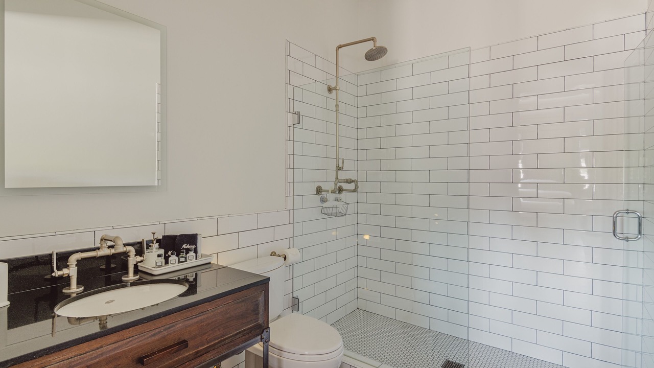 Photo of Bathroom in Downtown