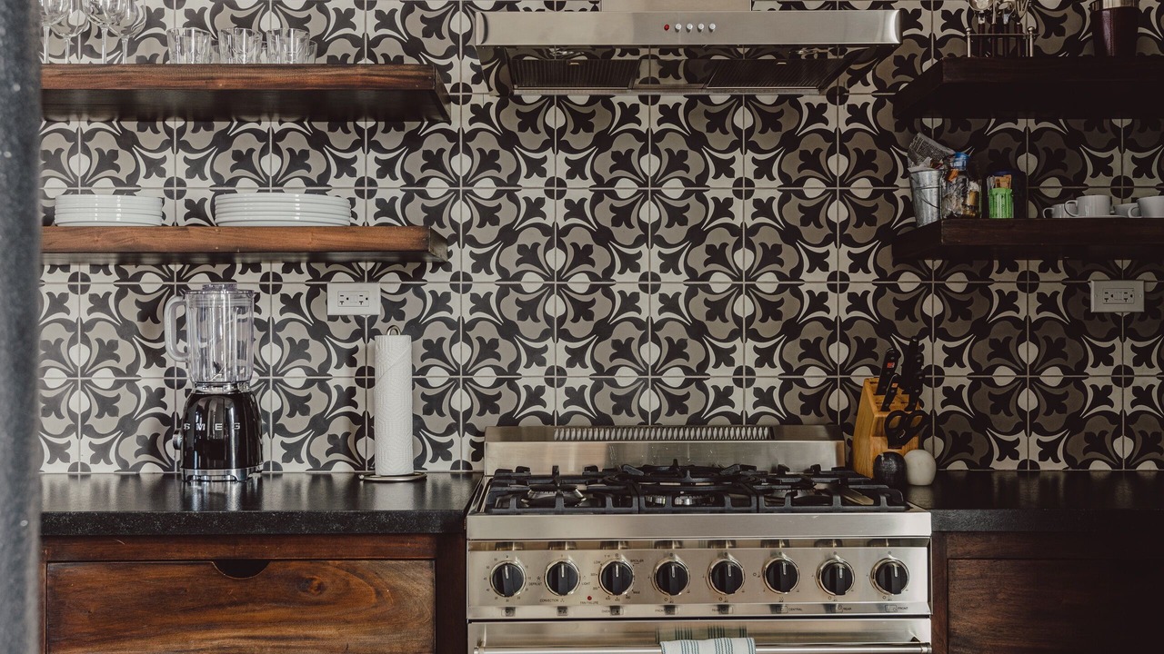 Photo of Kitchen in Downtown