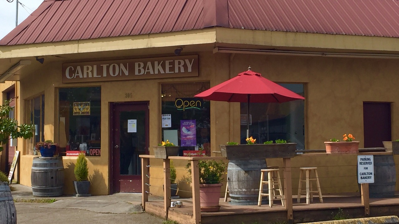 Photo of Outdoor in Carlton