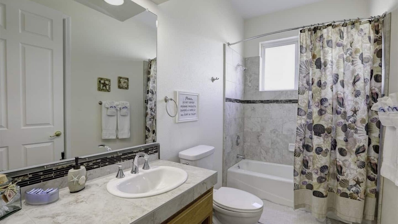 Photo of Bathroom in Downtown