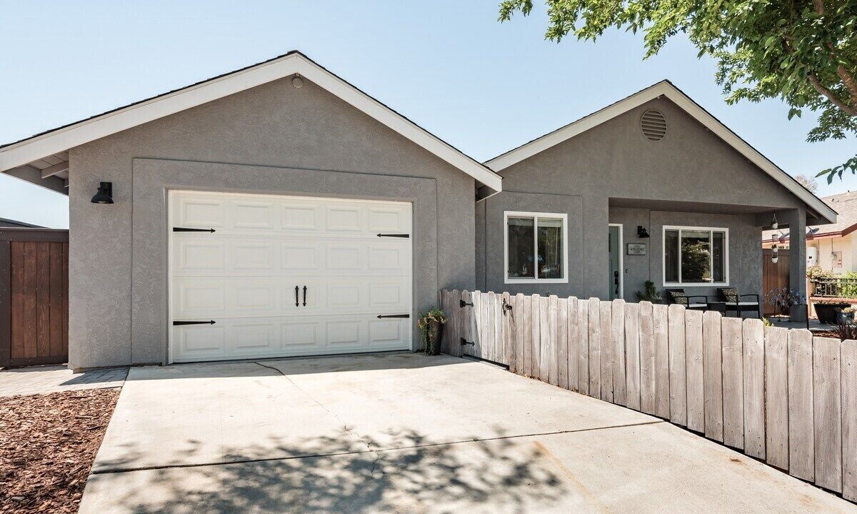 Photo of Outdoor in Templeton