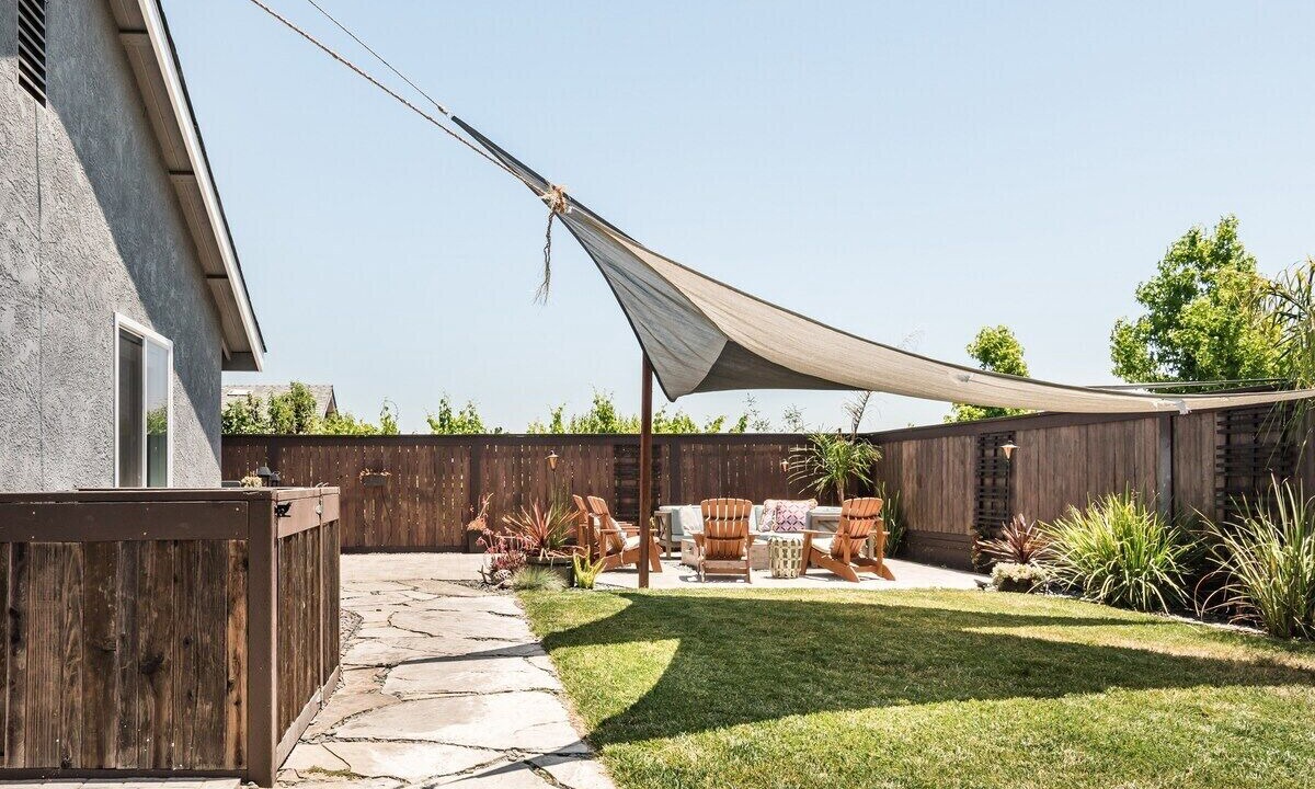 Photo of Patio Balcony in Templeton