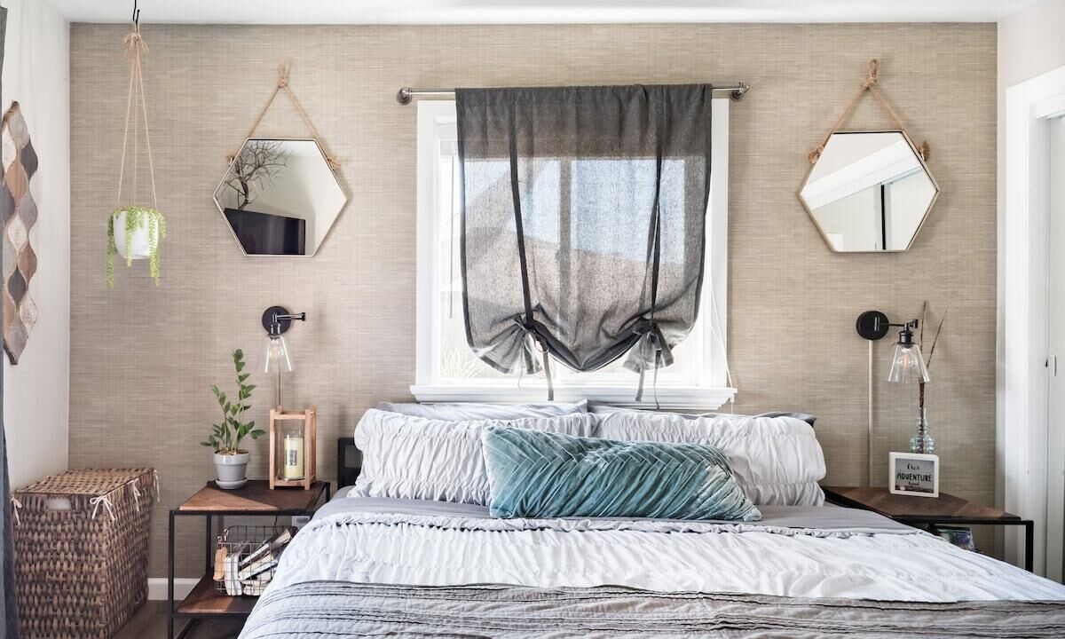 Photo of Bedroom in Templeton