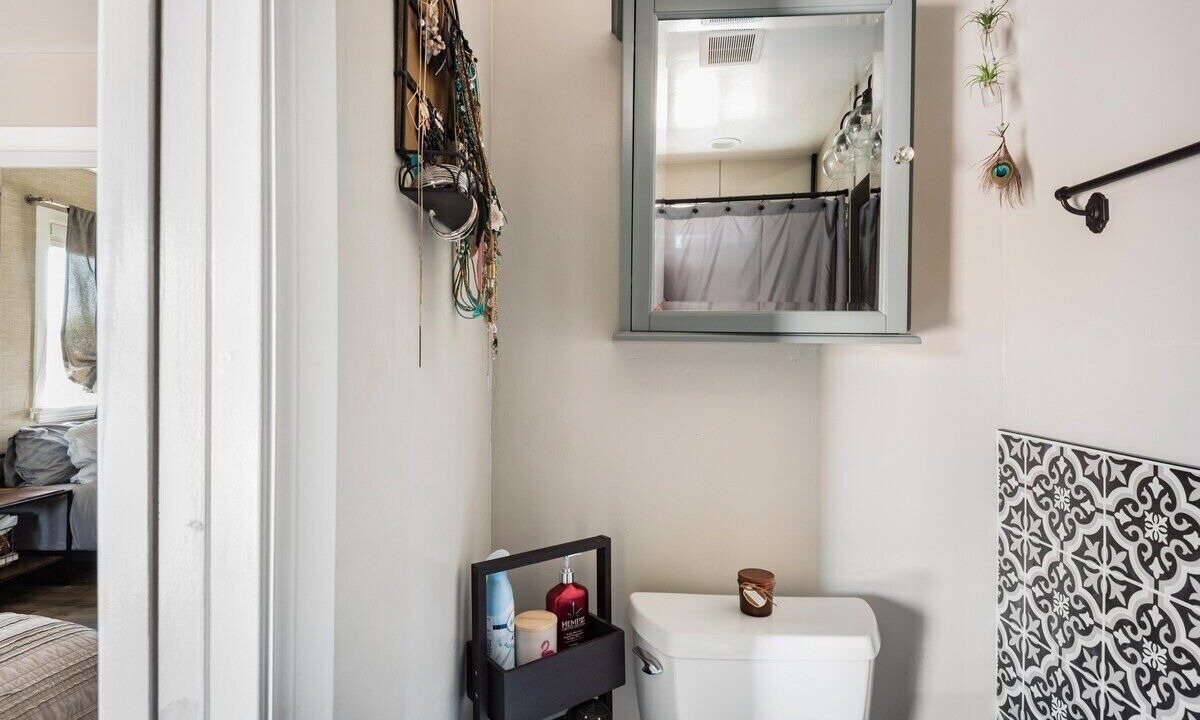 Photo of Bathroom in Templeton