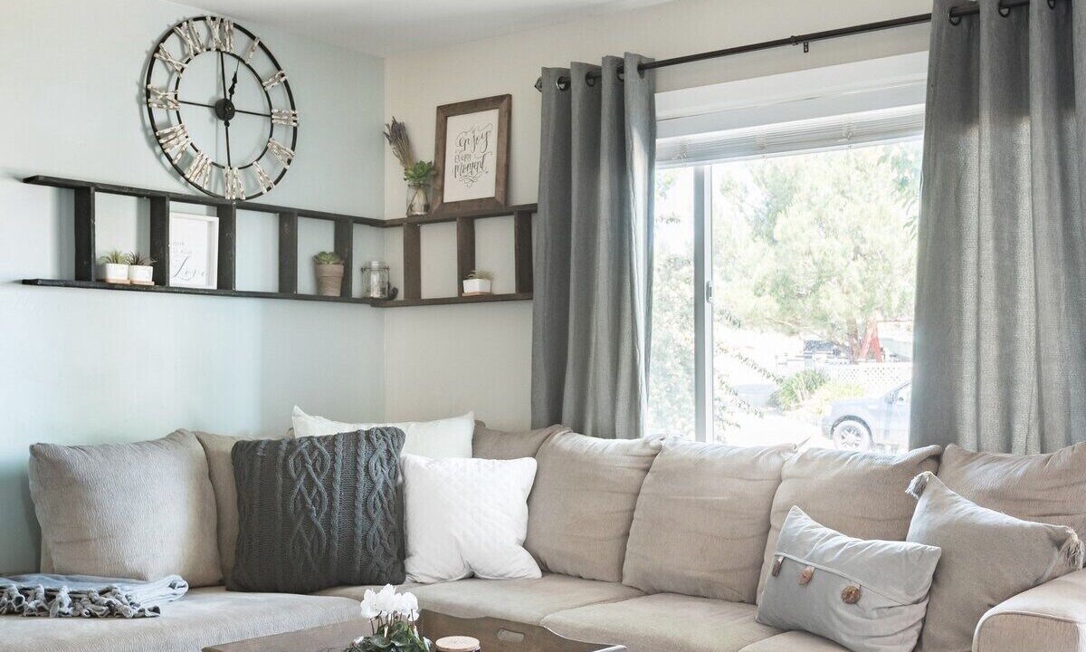 Photo of Livingroom in Templeton